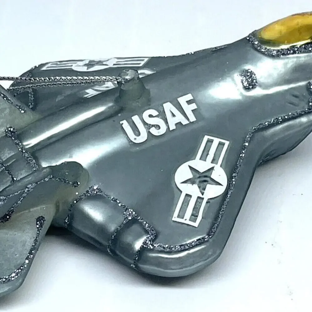 Kurt Adler us air
